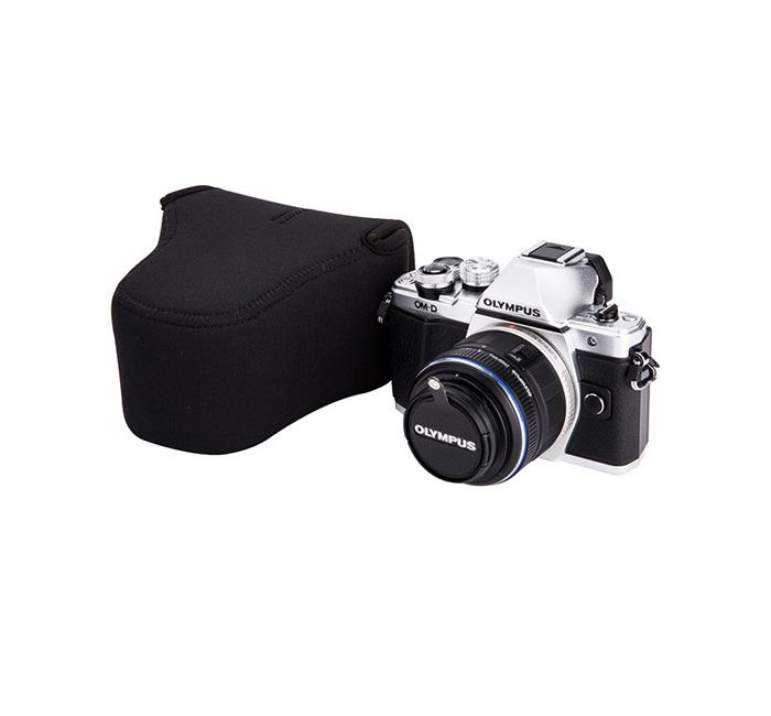 JJC JJC Kameraveske for Fujifilm X-t20/x-t10/x-a2/ X-a3