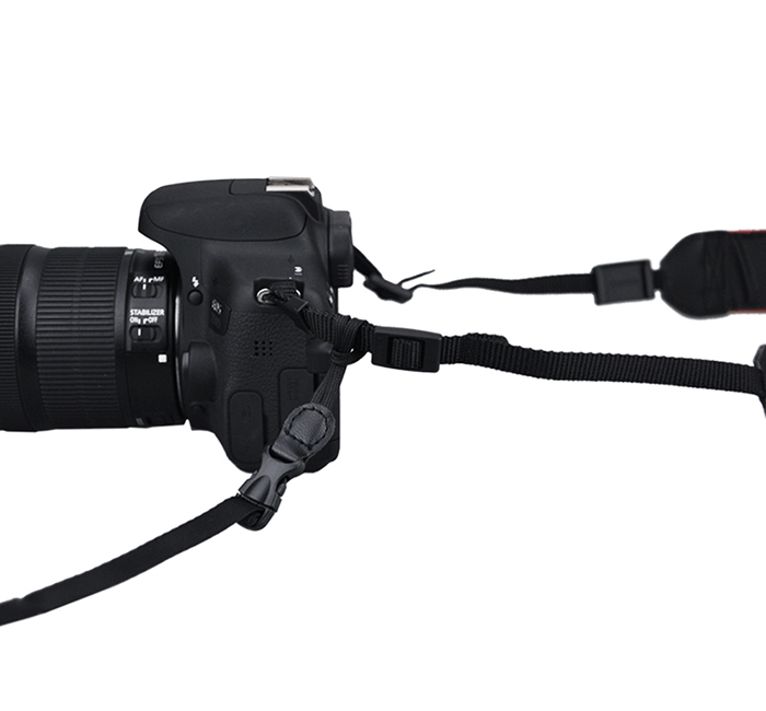 JJC JJC Kameraveske for Canon 1300d Nikon D3300 D5300 – 14.2x10x15.4cm