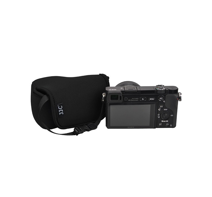 JJC JJC Kameraveske for Sony A6500 A6000 A5100 A5000 nex 5n
