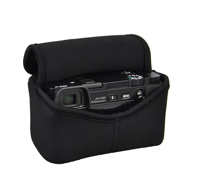 JJC JJC Kameraveske for Sony A6500 A6000 A5100 A5000 nex 5n