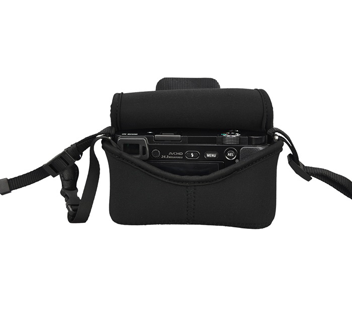 JJC JJC Kameraveske for Sony A6500 A6000 A5100 A5000 nex 5n