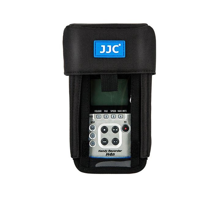 JJC JJC veske for zoom handy recorder h4n, h4n Pro