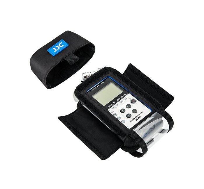 JJC JJC veske for zoom handy recorder h4n, h4n Pro