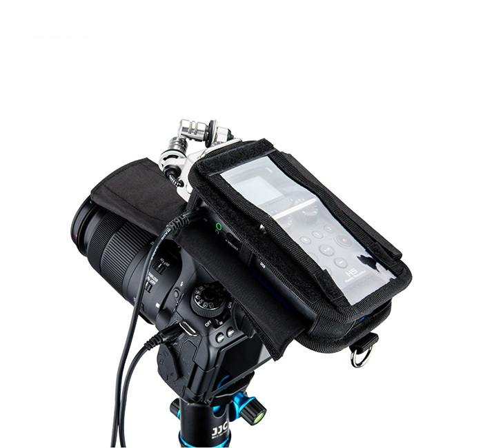 JJC JJC veske for zoom handy recorder H5