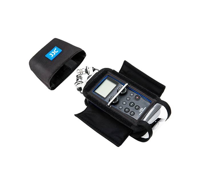 JJC JJC veske for zoom handy recorder H5
