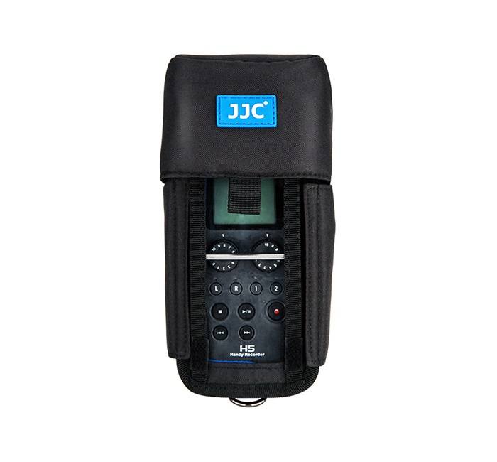 JJC JJC veske for zoom handy recorder H5