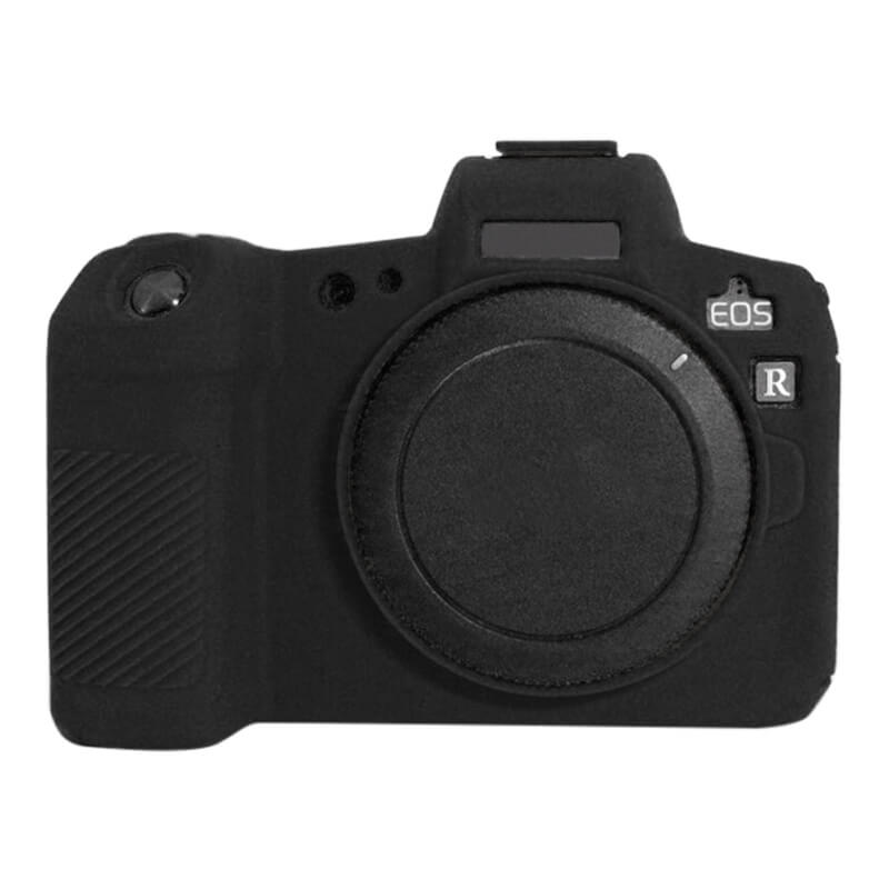 Puluz Puluz Siliconeetui for Canon EOS R