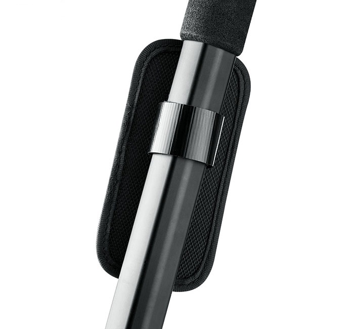 JJC Fjernkontrollholder for JJC Wireless Multifunction Timer T-868 / MT-636