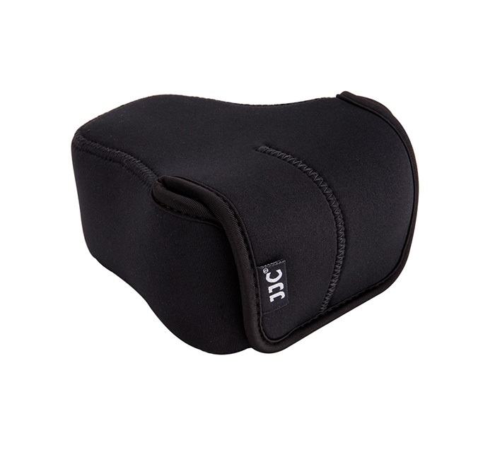 JJC JJC Kameraveske for Fujifilm X-t20/x-t10/x-a2/ X-a3