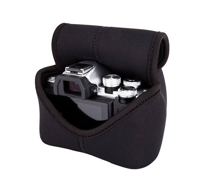 JJC JJC Kameraveske for Fujifilm X-t20/x-t10/x-a2/ X-a3