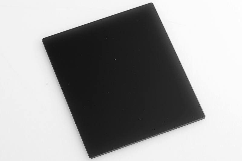 Haida Haida Standard ND-filter i Optisk glass for 83mm System