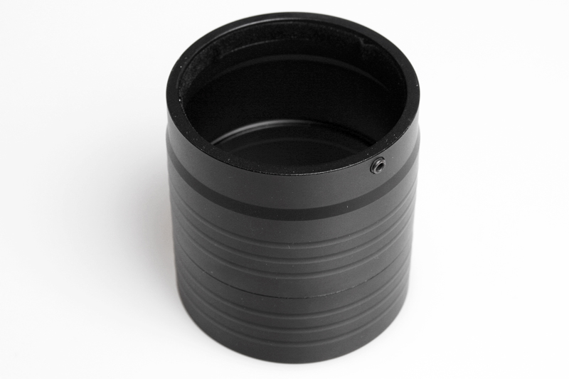 Kiwifotos Kiwifotos Filteradapter 58mm for Powershot SX210 IS