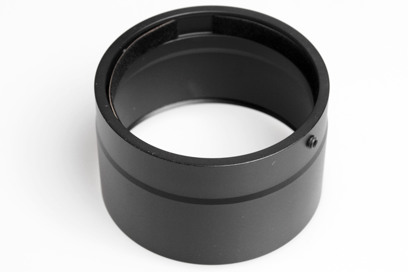 Kiwifotos Kiwifotos Filteradapter 67mm for Coolpix L110