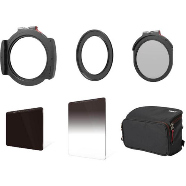 Haida Haida M10 Enthusiast Kit II for 100mm kamerafilter HD4502