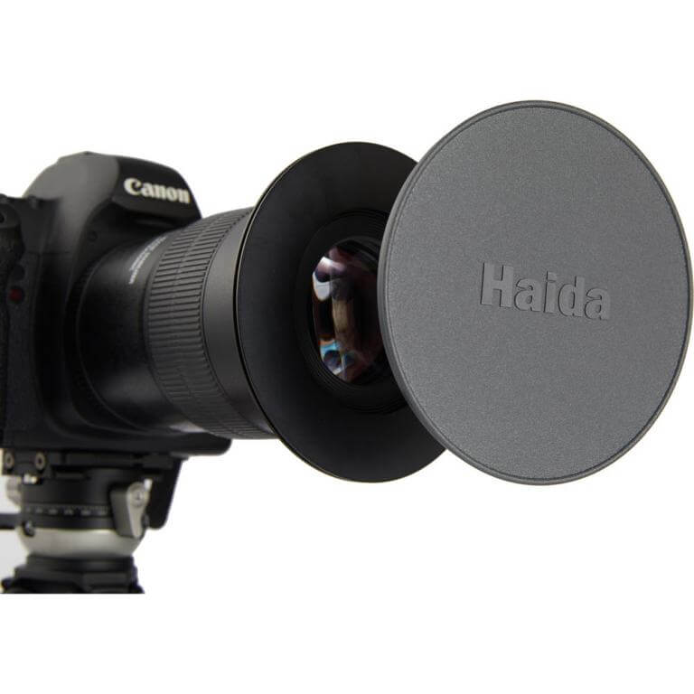 Haida Haida M10 Enthusiast Kit II for 100mm kamerafilter HD4502