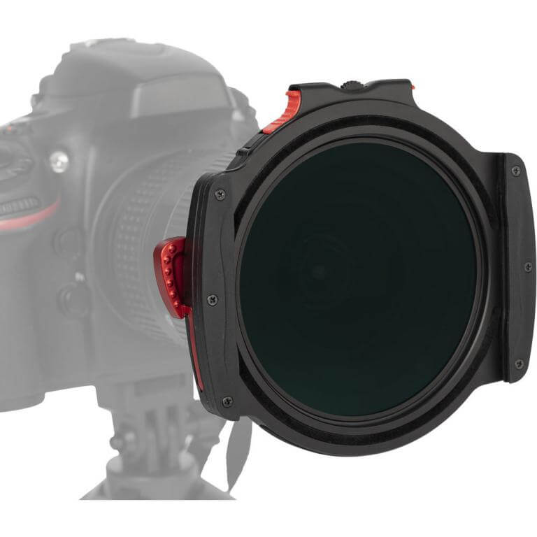 Haida Haida M10 Enthusiast Kit II for 100mm kamerafilter HD4502
