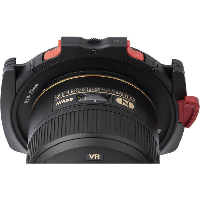 Haida Haida M10 Enthusiast Kit II for 100mm kamerafilter HD4502