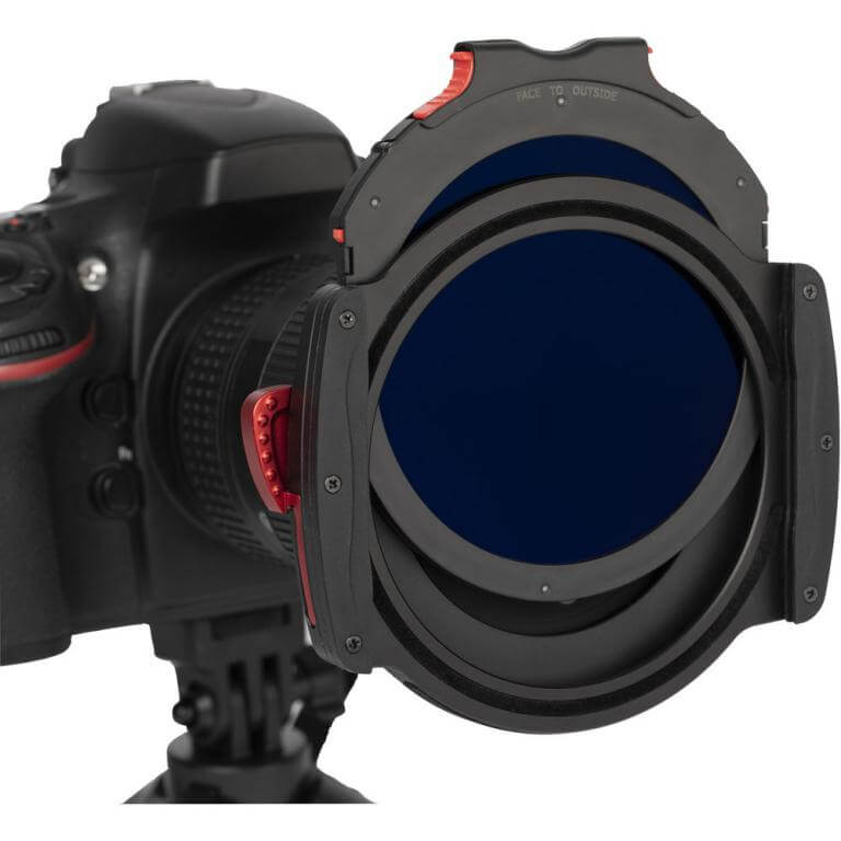 Haida Haida M10 Enthusiast Kit II for 100mm kamerafilter HD4502