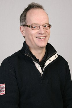 Magnus Fäldt