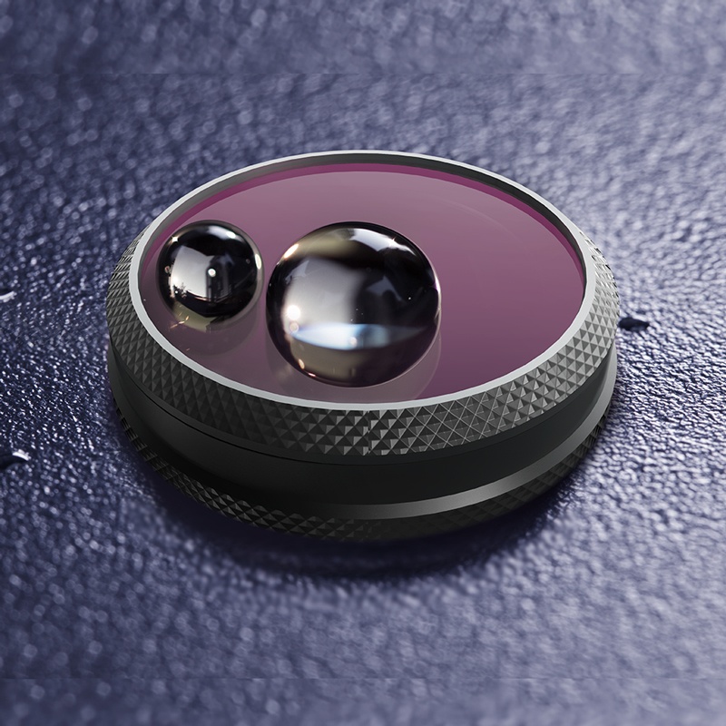 Pgytech PGYTECH-filter for Mavic 2 Zoom HD-ND4 (avansert)
