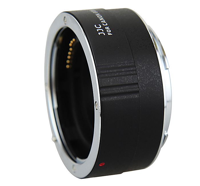 JJC JJC AET-C25 Mellanring elektronisk for Canon EOS