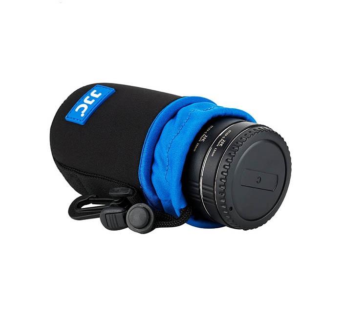 JJC JJC Mellomringer 12mm,20mm & 36mm elektronisk for Canon EOS AET-CS(II)