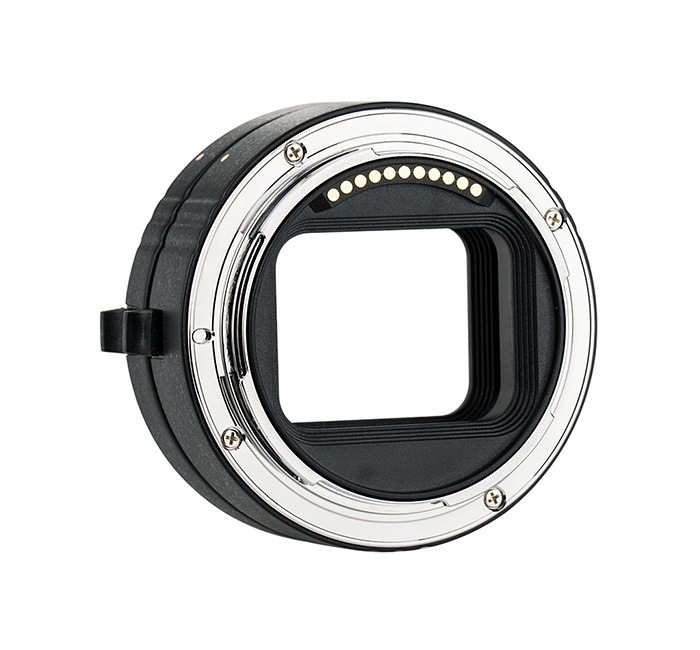 JJC JJC Elektroniska Mellomringer for Nikon Z med autofokus