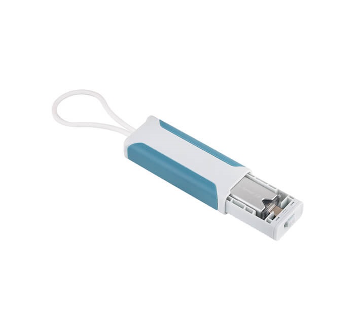JJC JJC Kortleser USB 3.0 & minnekortsfodral