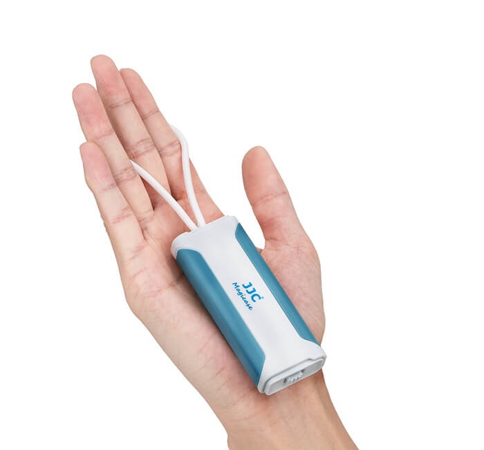 JJC JJC Kortleser USB 3.0 & minnekortsfodral