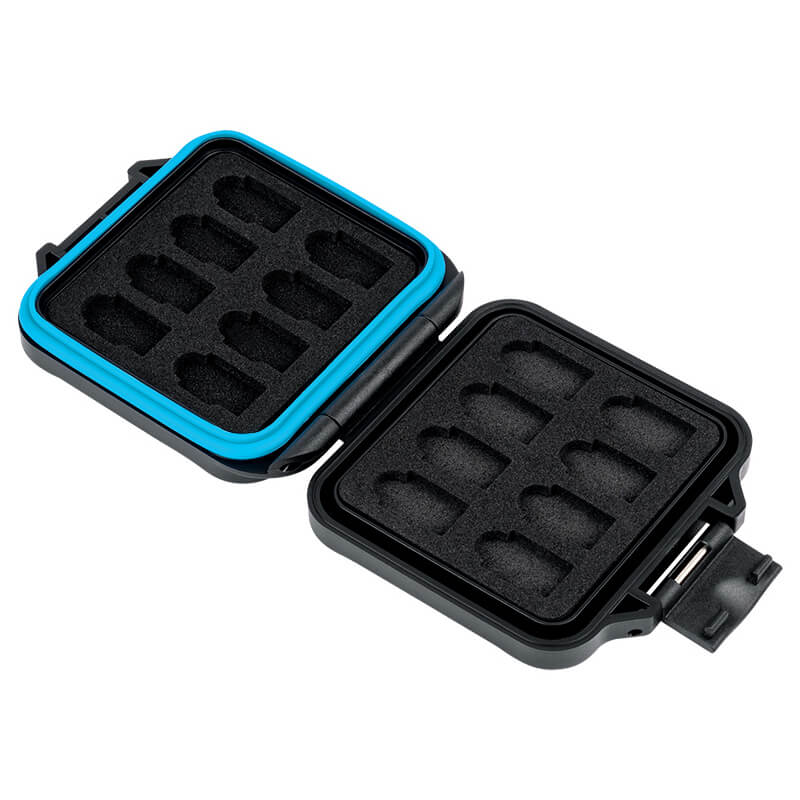 JJC JJC Minnekortetui for 16xMicroSD