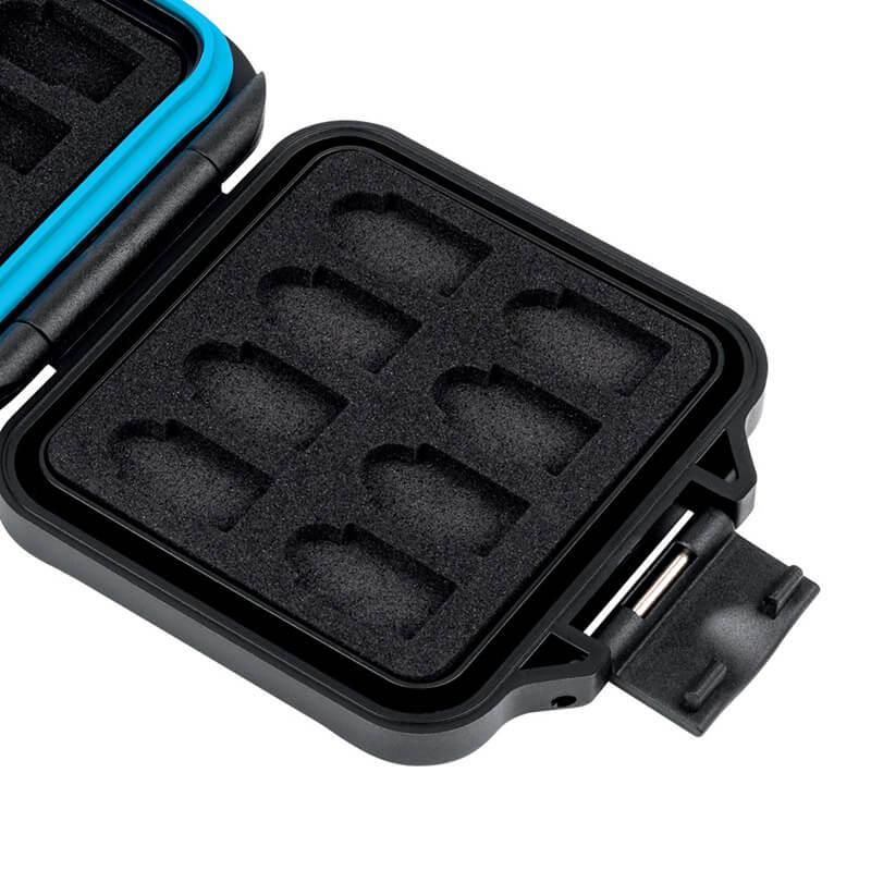 JJC JJC Minnekortetui for 16xMicroSD