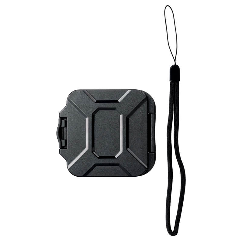 JJC JJC Minnekortetui for 16xMicroSD