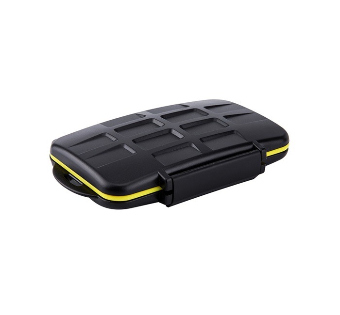 JJC JJC Minnekortetui for 16x MicroSD