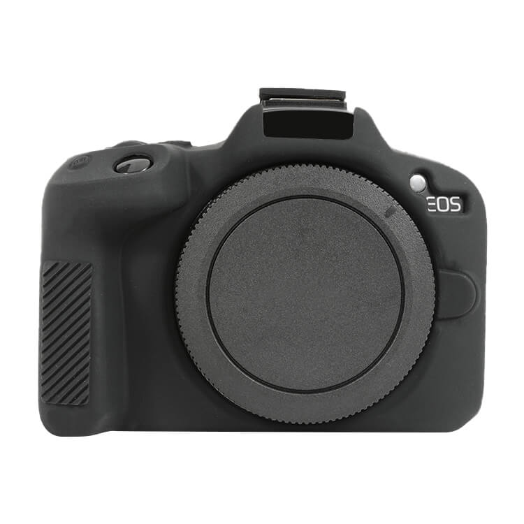 Unbranded Siliconeetui for Canon EOS R50