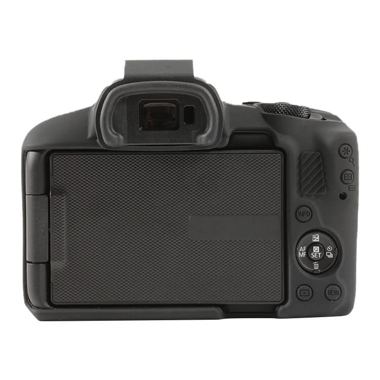 Unbranded Siliconeetui for Canon EOS R50