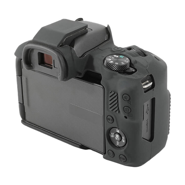 Unbranded Siliconeetui for Canon EOS R50