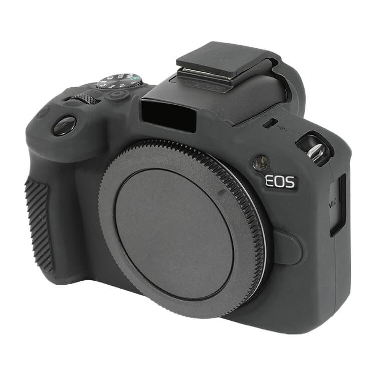 Unbranded Siliconeetui for Canon EOS R50