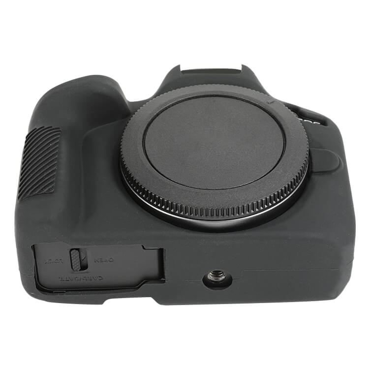 Unbranded Siliconeetui for Canon EOS R50