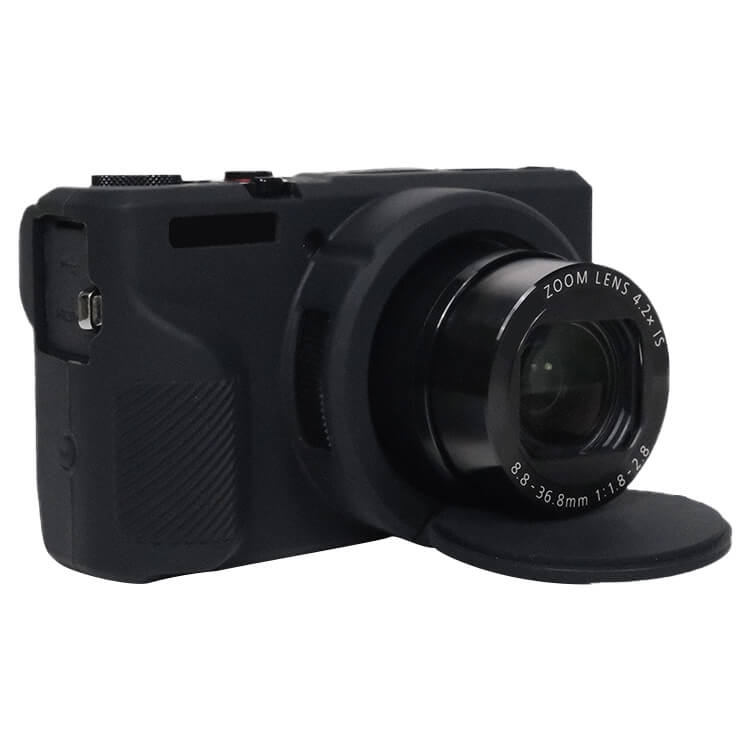 Unbranded Siliconeetui for Canon PowerShot G7X Mark III