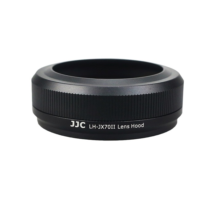 JJC JJC Solblender & 49mm adapter for Finepix X70