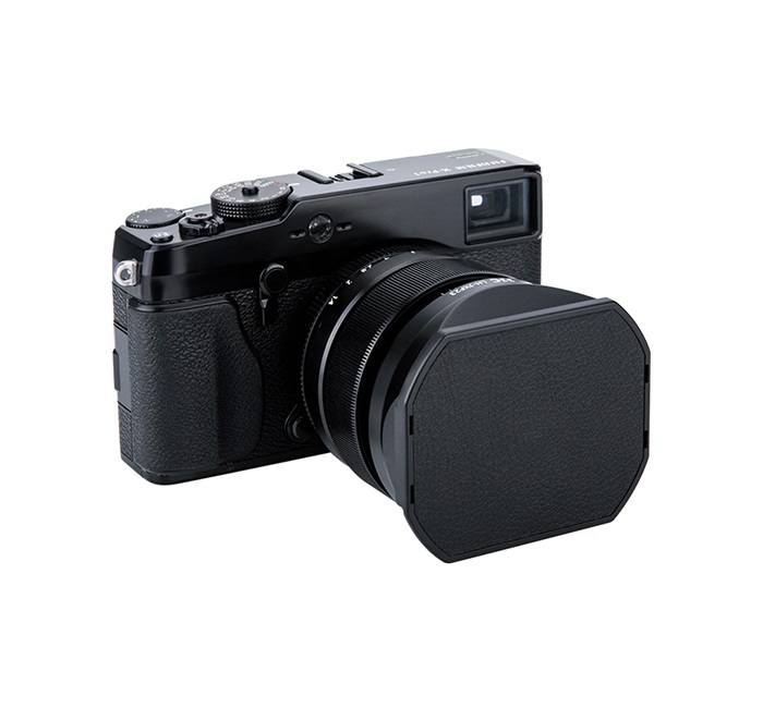 JJC JJC Solblender & lock for Fujinon XF 23mm F1.4 R