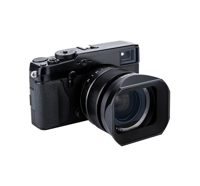 JJC JJC Solblender & lock for Fujinon XF 23mm F1.4 R