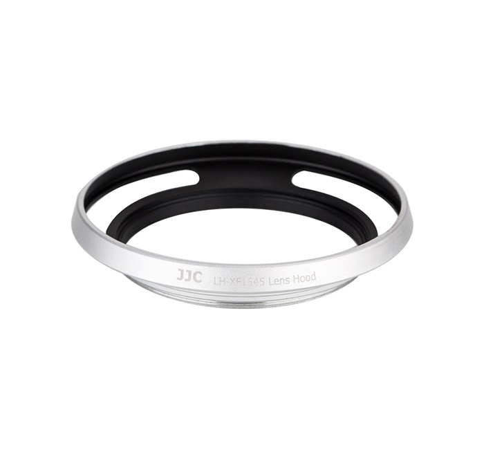 JJC JJC Motljuskydd som passar Fujinon XC15-45mm F3.5-5.6 OIS PZ-objektiv