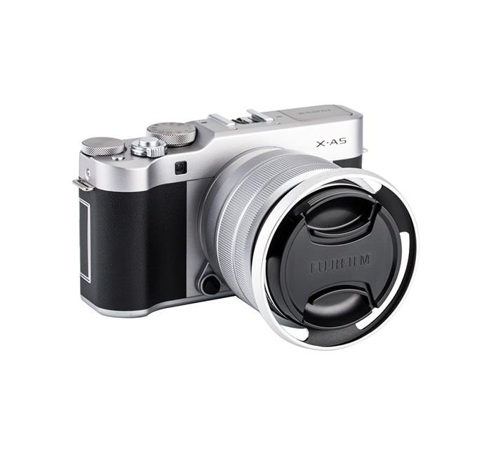 JJC JJC Motljuskydd som passar Fujinon XC15-45mm F3.5-5.6 OIS PZ-objektiv