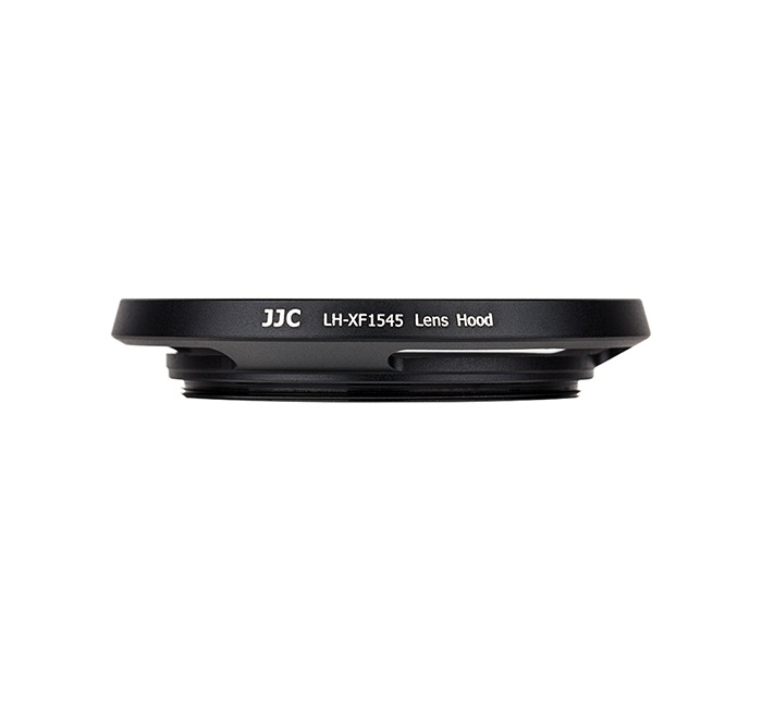 JJC JJC Motljuskydd som passar Fujinon XC15-45mm F3.5-5.6 OIS PZ-objektiv