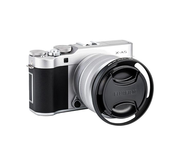 JJC JJC Motljuskydd som passar Fujinon XC15-45mm F3.5-5.6 OIS PZ-objektiv