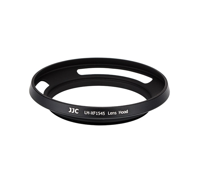 JJC JJC Motljuskydd som passar Fujinon XC15-45mm F3.5-5.6 OIS PZ-objektiv