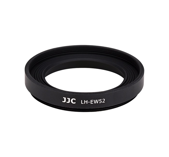 JJC JJC Solblender for Canon RF 35mm f/1.8 Macro IS STM tilsvarer EW-52