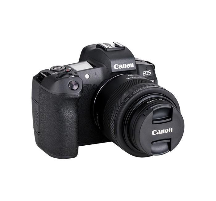 JJC JJC Solblender for Canon RF 35mm f/1.8 Macro IS STM tilsvarer EW-52