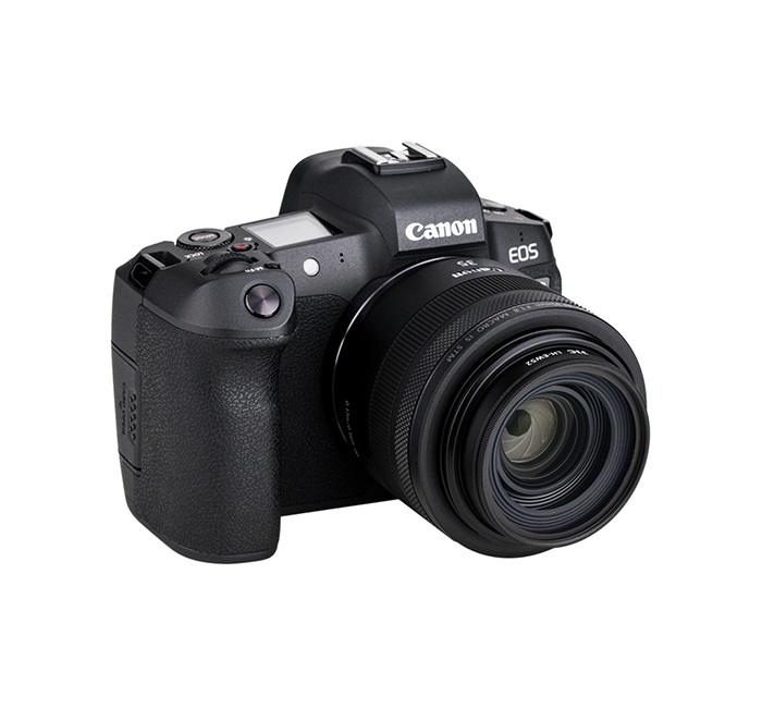 JJC JJC Solblender for Canon RF 35mm f/1.8 Macro IS STM tilsvarer EW-52